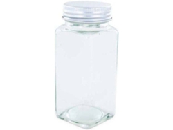 Boquilla Pastelera AROMANDISE (120 ml - Vidrio)