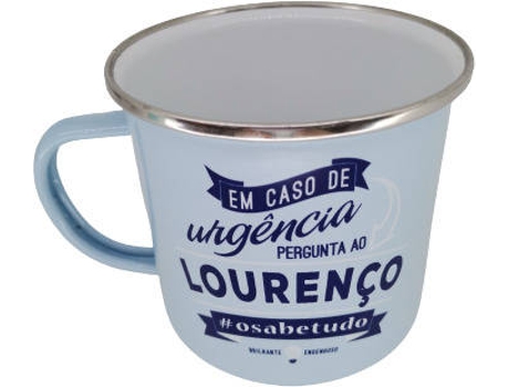 Taza H&H Lourenço