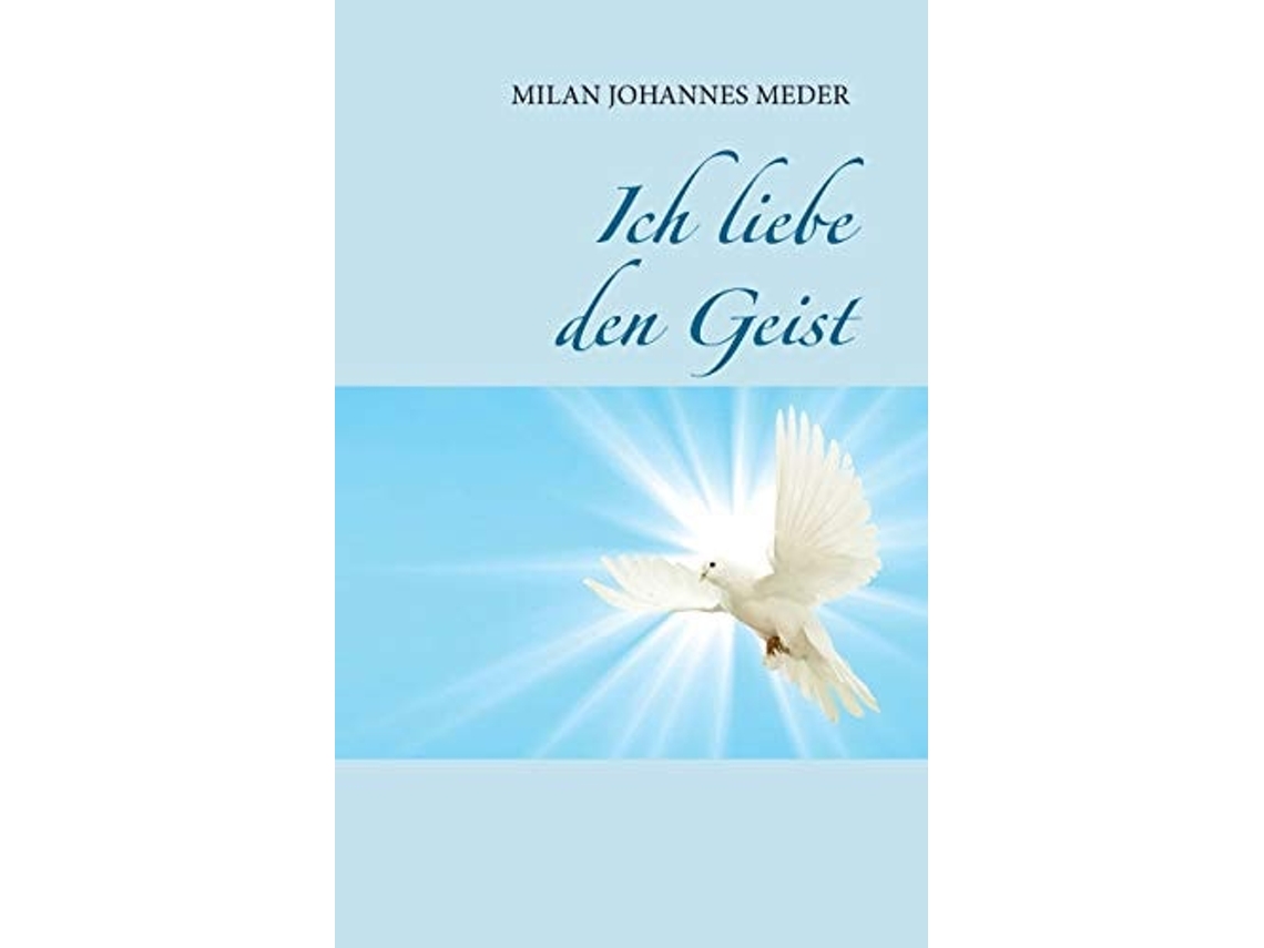 Libro de Milan Johannes Meder ( Inglés )