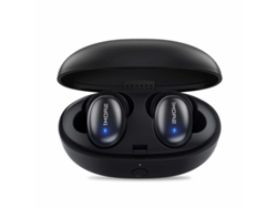 Auriculares In Ear YIZHOOD Bluetooth Negro
