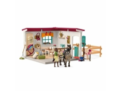 Set de juguetes SCHLEICH 42591 Caballo