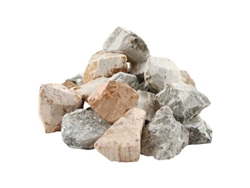 Santa Stone Steatita 10 Kg Creotime