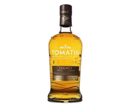 Whisky Tomatin Legacy Malt Single Malt