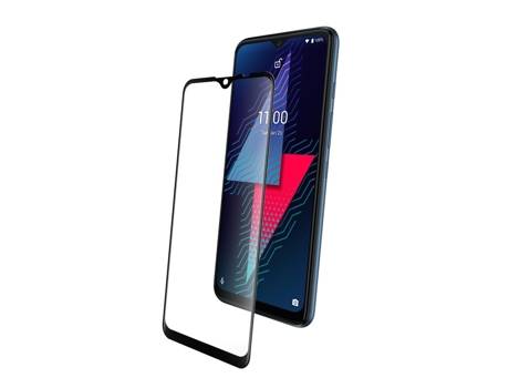 Cristal templado WIKO Power U30