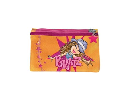 BRATZ plumier