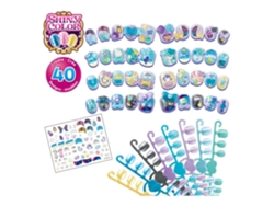 Set de Recambio de Uñas de Ensueño