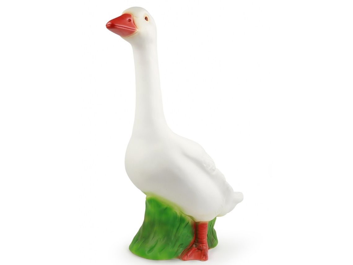 Luz Quitamiedos EGMONT TOYS (Plástico - Blanco - 37 x 23 x 60 cm)
