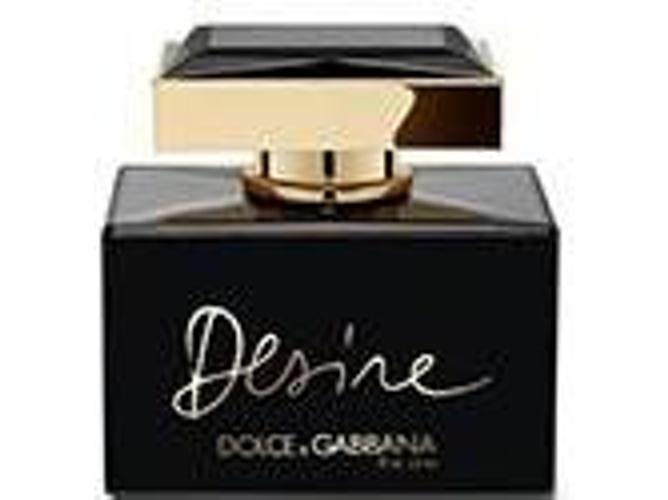Perfume DOLCE & GABANNA The One Desire 50ml 1.7 fl.oz (Eau de Parfum)