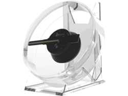 Para Empresas Y Tiendas: Ventilador De Escritorio 3d Con Proyector De Hologramas