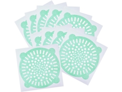 Pegatinas de ducha desechables Jortmrd