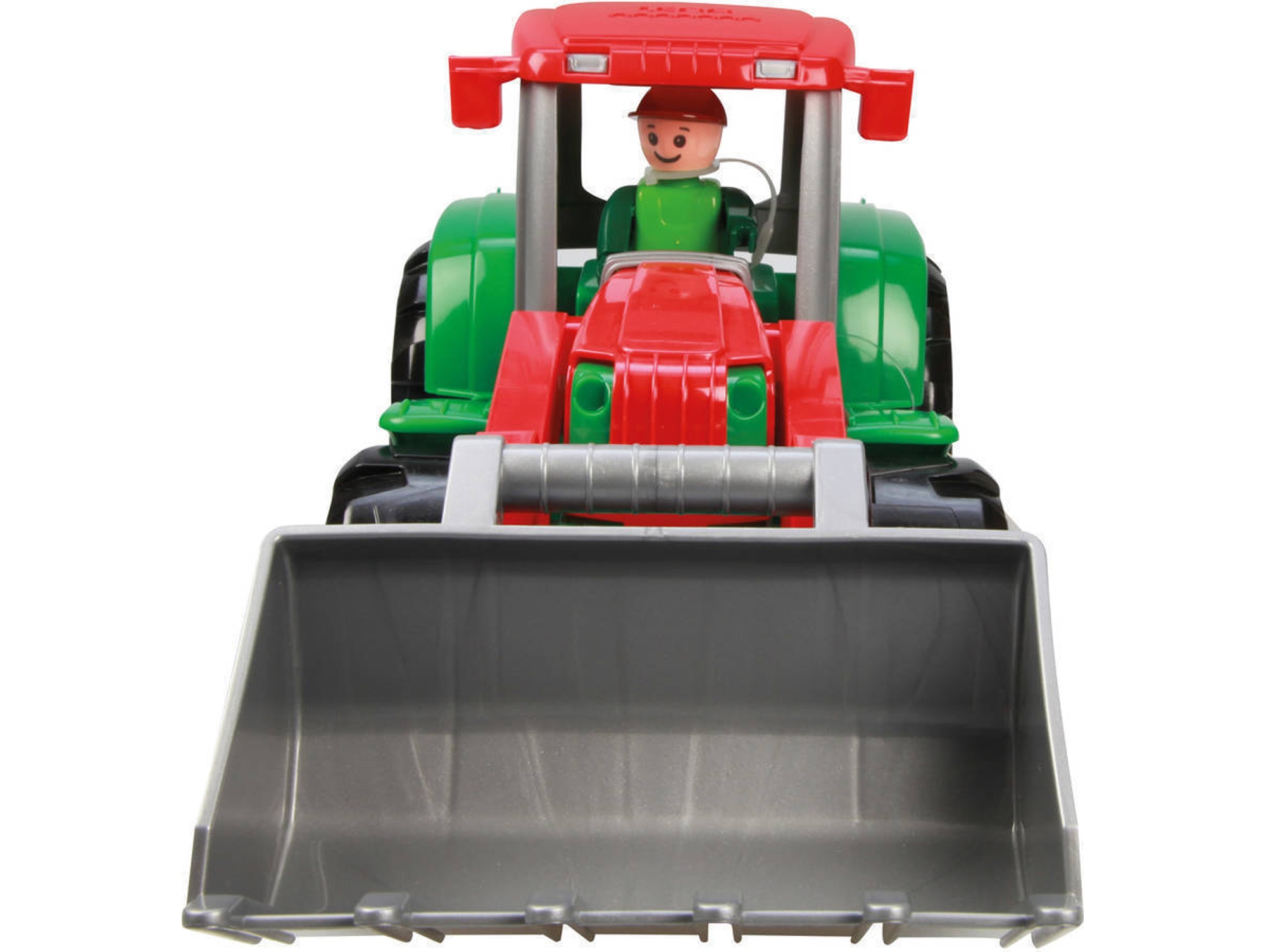 Coche LENA 04407