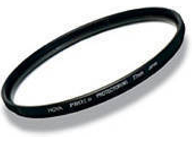 Filtro HOYA HD Protector 58mm