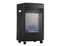 Estufa de gas infrarroja Talox con llama azul modelo Li188j B