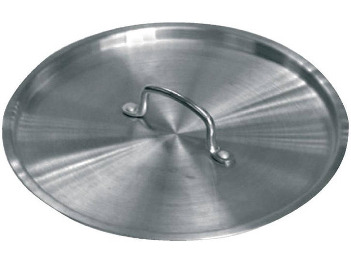 Tapas de aluminio VOGUE 180mm