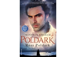 Libro Ross Poldark 1 de Winston Graham (Español)