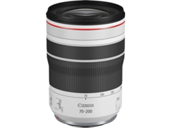 Objetivo CANON RF 70-200 F4L IS USM (Canon RF - f/4)