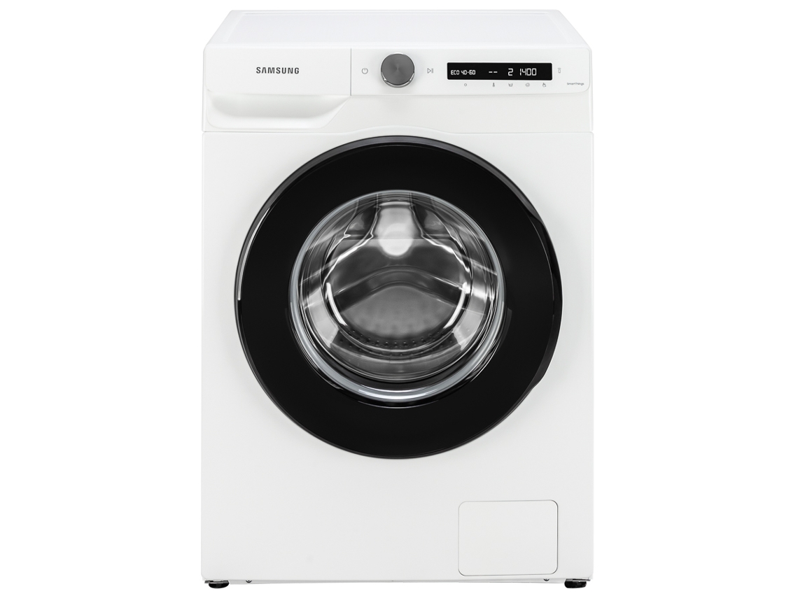 Lavadora SAMSUNG  WW90T534DAW (9 kg - 1400 rpm - Blanco)