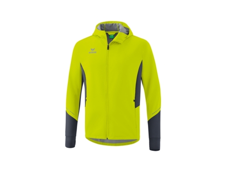 Chaqueta de Chándal para Hombre de Running ERIMA (3XL - Multicolor)