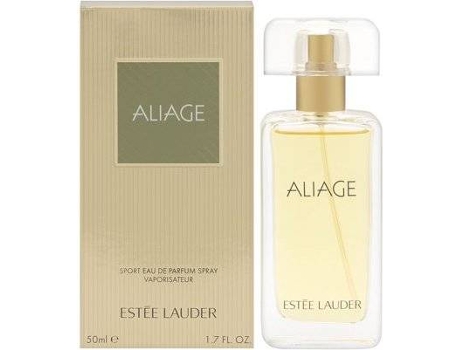 Perfume ESTÉE LAUDER Aliage Sport Eau de Parfum (50 ml)