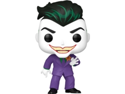 Figura FUNKO POP! Heroes: Harley Quinn:AS- The Joker
