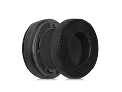 Almohadillas de espuma viscoelástica para auriculares Hifiman HE300/400