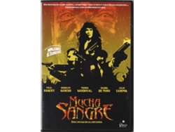 Mucha Sangre 2002