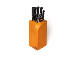 Arcos Juego Cocina 5 piezas Serie Universal + Tijeras + Taco