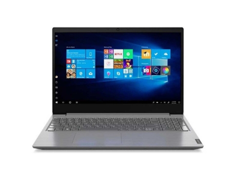 Portátil LENOVO V15-Igl N4020 8Gb 256Gb Ssd Bt Reacondicionado
