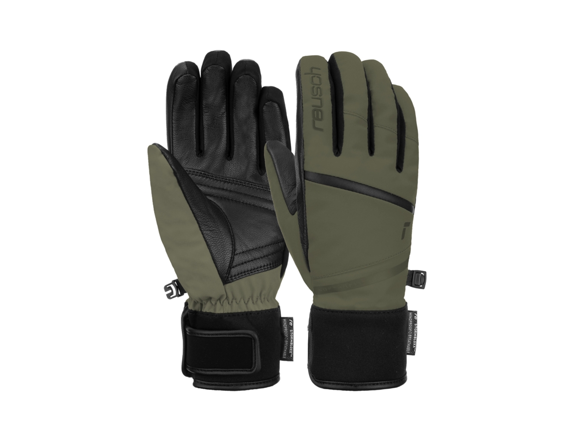 Guantes de esquí REUSCH Tessa Stormbloxx