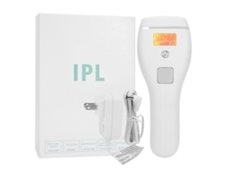 Máquina De Depilación Ipl 500.000 Flash Punto De Congelación Herramienta Painless 110‑240v Plug Us
