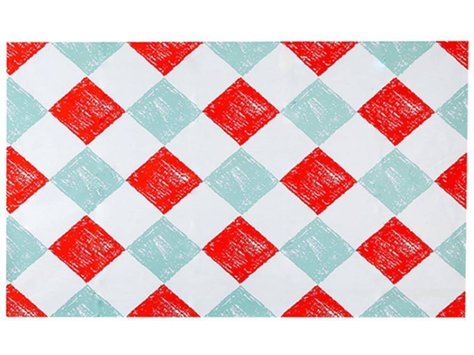 Adhesivo para Horno WJS Waterproof Verde (45x75CM)