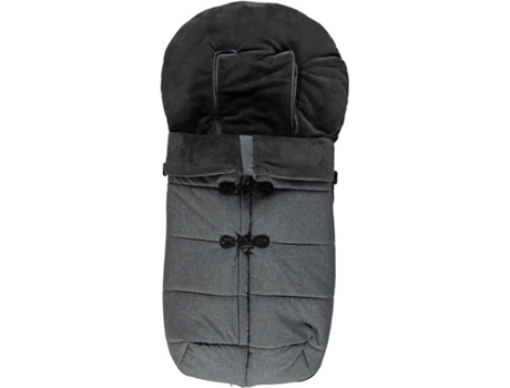 Saco para Carrito MAYORAL Antracita (103 x 54 cm)