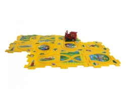 Tren JAMARA 460303 (3 anos)