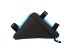 Bolsa triangular para bicicleta | SIN MARCA