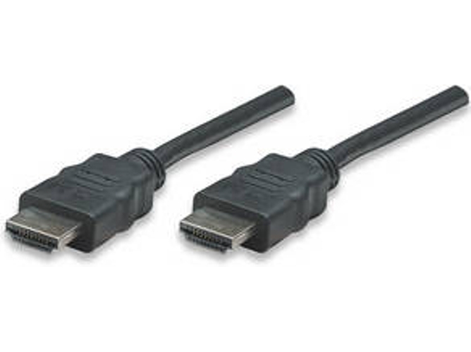 Cable HDMI MANHATTAN (HDMI - HDMI)