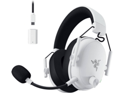 Auriculares RAZER Headset BlackShark V3 (Blanco)