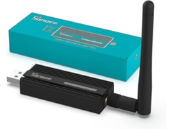 Adaptador Usb Zigbee 3.0 Plus, Coordinador Ti Cc2652p, Hub Usb Zigbee Universal, Puerta De Enlace Zigbee Para Home Assistant