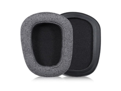 Almohadillas de repuesto Szsmart para auriculares Logitech G633 y G933 (AL)