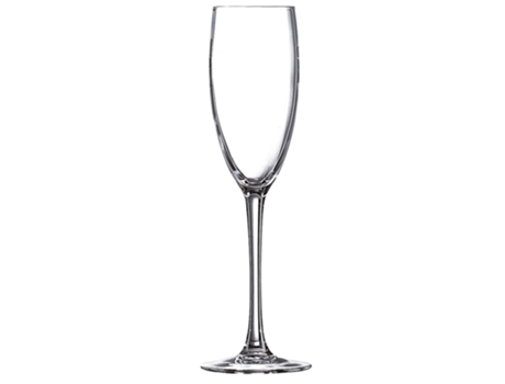 Vaso LUMINARC (16 cl - Transparente - Vidrio)