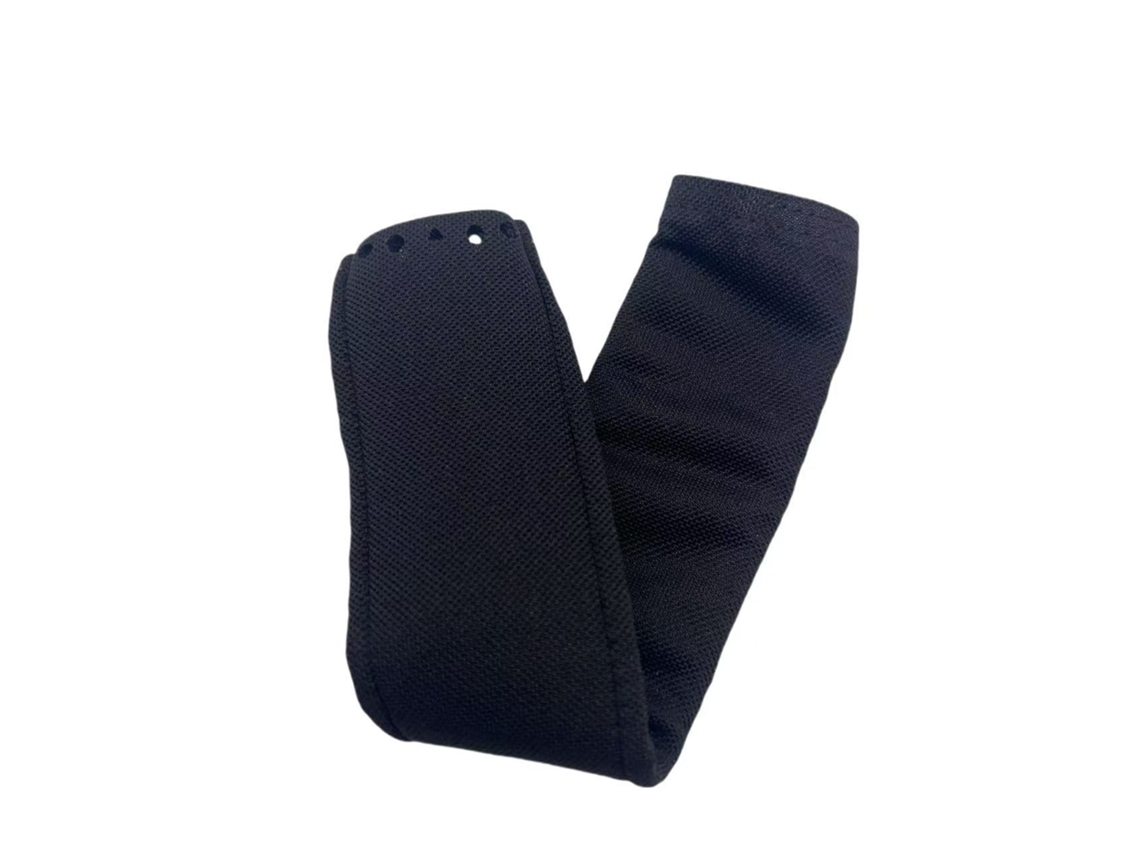Headband De Substituição Compatível Com Fones Auscultadores Logitech G435 Preto