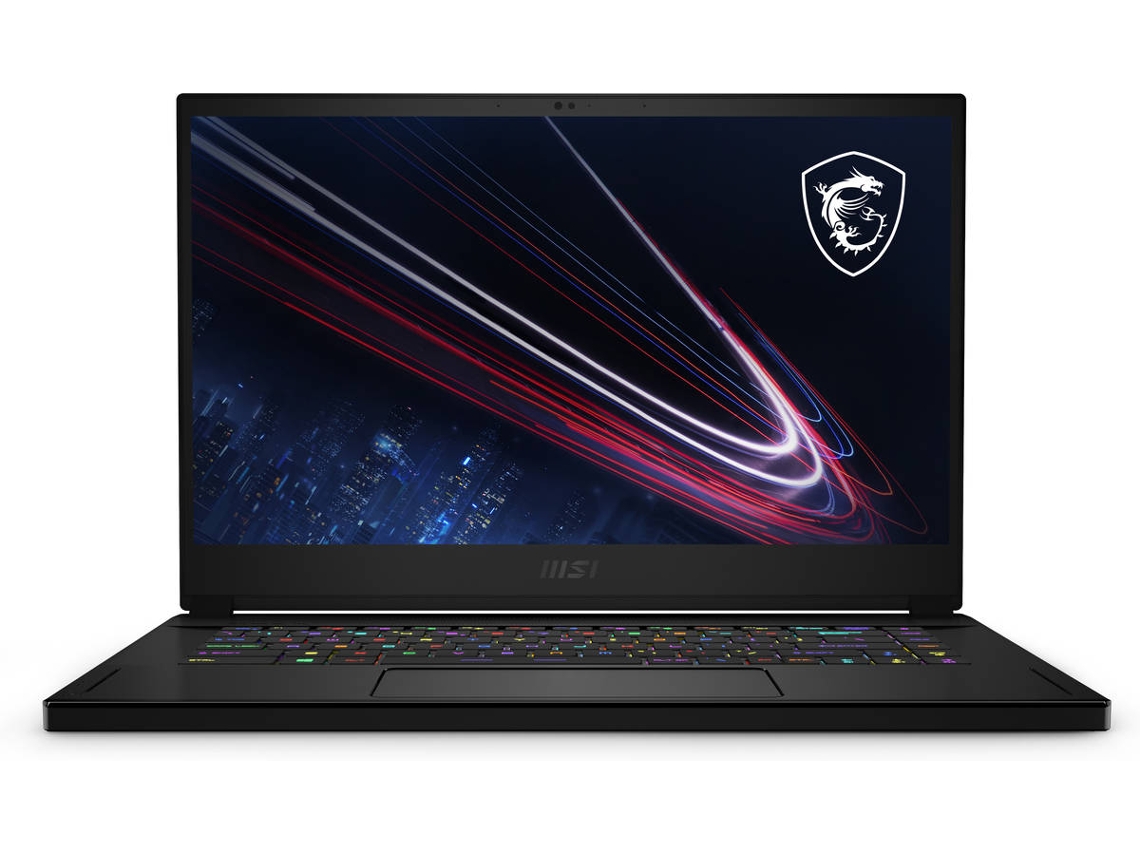 Portátil Gaming MSI GS66 Stealth 11UG-073ES (Intel Core i9-11900H - NVIDIA GeForce RTX 3070 - RAM: 64 GB - 2 TB SSD - 15.6'')