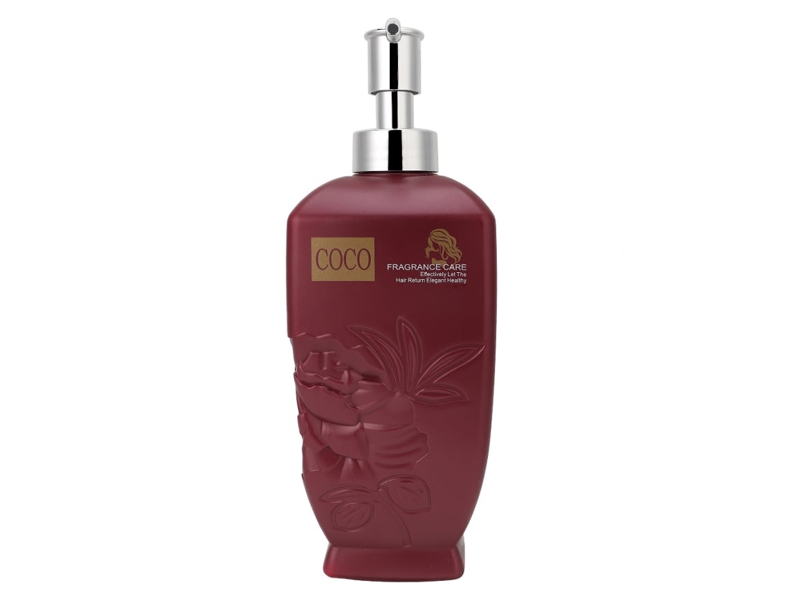 Champú Anticaspa Hidratante Nutritivo Control De Grasa Para Cuidado Capilar Con Fragancia 820ml