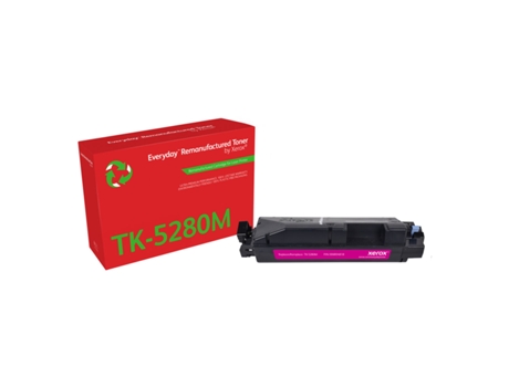 Tóner XEROX 006R04818 (Magenta)