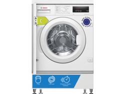 Lavadora Integrable BOSCH WIW28302ES (8 kg - 1400 rpm - Blanco)