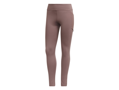 Leggins ADIDAS Mujer (XL - Multicolor)