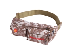 Mochila Lumbar (impermeable, Multifuncional)