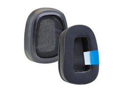 Almohadillas de alta calidad para auriculares G633, G933, G635, G633s y G933s.