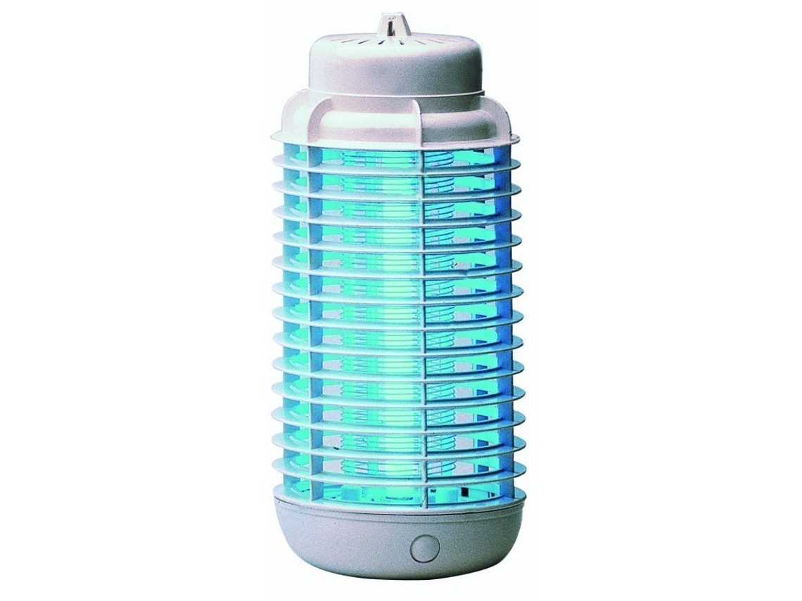 Lâmpara Mata Mosquitos para Mosquitos SUINGA (Multicolor)
