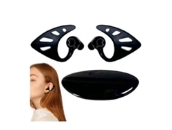 Auriculares Inalámbricos Elf, Auriculares Intrauditivos Elf Con Estuche De Carga.