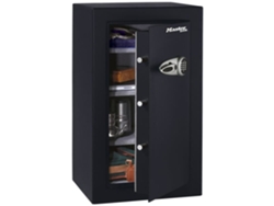 Caja Fuerte de Alta Seguridad MASTER LOCK T0-331Ml Combinación Electrónica Xxl 169 Litros